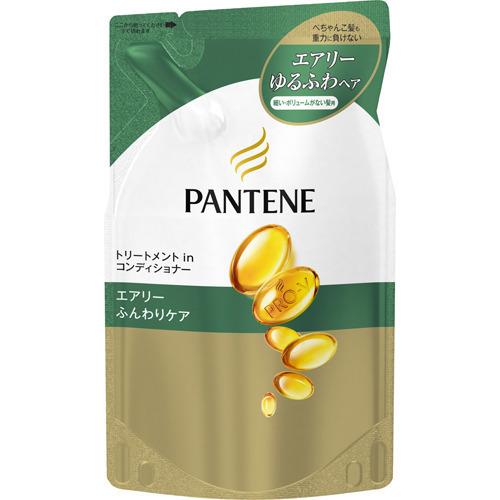 Amazon パンテーン トリートメント エアリーふんわりケア デイリー補修トリートメント特大 300g パンテーン ビューティー 通販