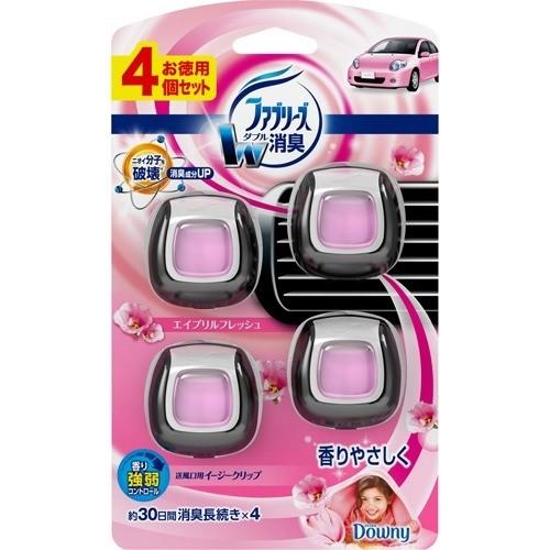 本店は 24個セット P Gジャパン ファブリーズ イージークリップ エイプリルフレッシュ 2ml 日用雑貨 まとめ買い セット 送料無料 送料無料 24個セット ファブリーズ イージークリップ エイプリルフレッシュ 2ml 日用雑貨 まとめ買い まとめ売り セット販売