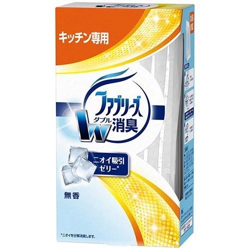 置き型ファブリーズ 芳香剤 キッチン専用無香 本体 130g ファブリーズ Febreze 爽快ドラッグ 通販 Yahoo ショッピング