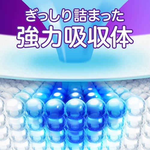 ウィスパー 1枚2役Wガード 15cc 女性用 吸水ケア ( 32枚入 )/ : 爽快