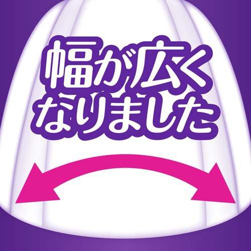 ウィスパー うすさら安心 尿ケアパッド 女性用 120cc ( 24枚入