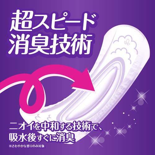 【在庫処分】ウィスパー うすさら安心 120cc 192枚 (24枚×8パック) ウィスパー うすさら安心 120cc 女性用 吸水ケア ( 16枚入 )/ : 爽快