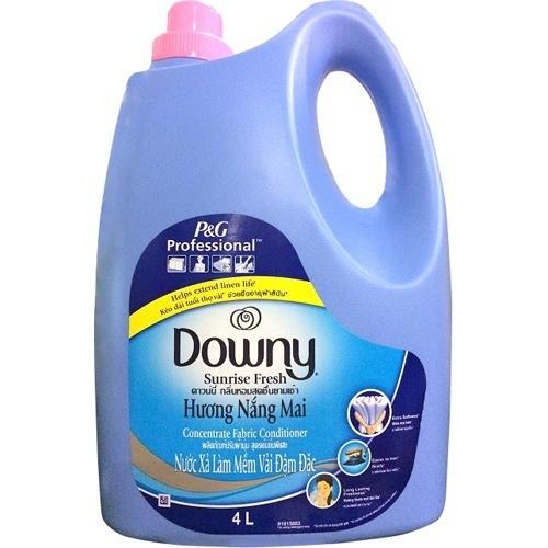 ベトナムダウニー サンライズフレッシュ 4l ダウニー Downy 柔軟剤 爽快ドラッグ 通販 Yahoo ショッピング
