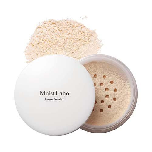 モイストラボ 透明ルースパウダー 透明タイプ ( 1個 )/ フィニッシュ