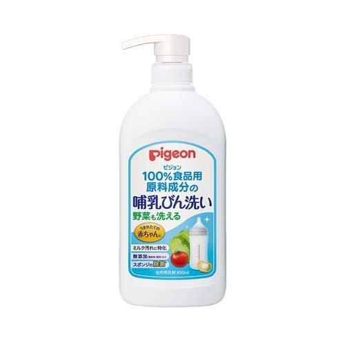 ピジョン 哺乳びん洗い ( 800ml ) : 爽快ドラッグ - 通販 - Yahoo