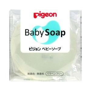 ピジョン ベビーソープ替え 90g 爽快ドラッグ 通販 Yahoo ショッピング