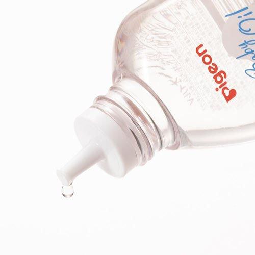 ピジョン ベビークリアオイル ( 80ml ) : 爽快ドラッグ - 通販 - Yahoo