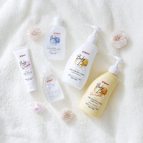 ピジョン ベビークリアオイル ( 80ml ) : 爽快ドラッグ - 通販 - Yahoo