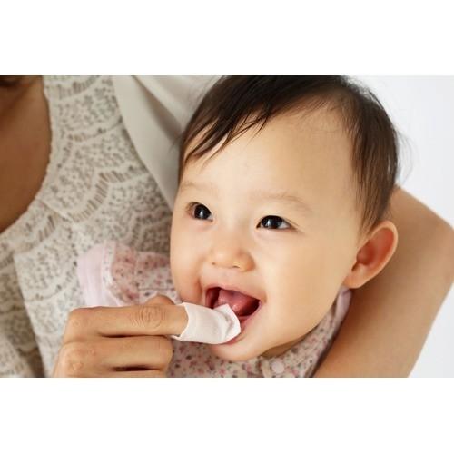 ピジョン 歯みがきナップ 42包入 親子で乳歯ケア 爽快ドラッグ 通販 Yahoo ショッピング