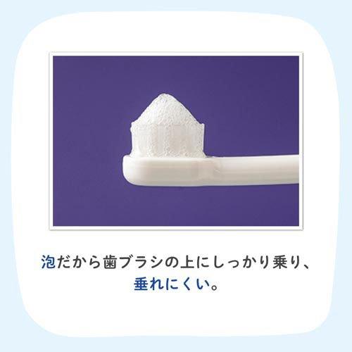 おやすみ前のフッ素コート キシリトールの自然な甘さ ( 40ml )/ 親子で