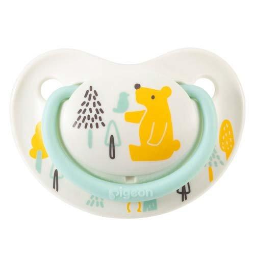 おしゃぶりFun 0-3/S くま柄 ( 1個入 ) : 爽快ドラッグ - 通販 おしゃぶりFun 0-3/S くま柄 ( 1個入 ) : 爽快ドラッグ - 通販