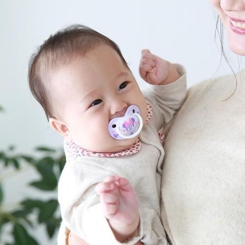 ピジョン おしゃぶり Funfriends 3 6ヵ月 M ミニー柄 1個入 爽快ドラッグ 通販 Yahoo ショッピング