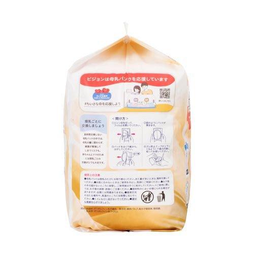 【まとめ売り】ミルク、母乳パッド ムーニー 母乳パッド 1個(108枚) ユニ・チャーム 【通販モノタロウ】