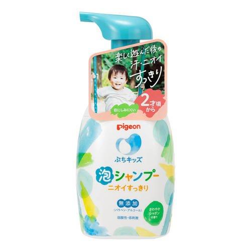 ぷちキッズ泡シャンプーニオイすっきり ( 300ml ) : 爽快ドラッグ
