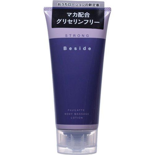Besideローション ストロング ( 180ml ) : 爽快ドラッグ - 通販 Besideローション ストロング ( 180ml ) : 爽快ドラッグ - 通販