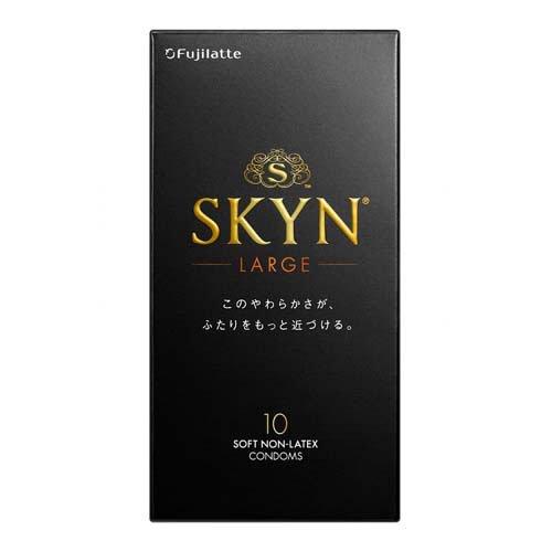 コンドーム/SKYNオリジナル アイアール ラージ ( 10コ入 ) 避妊 コンドーム/SKYNオリジナル アイアール ラージ ( 10コ入 ) 避妊