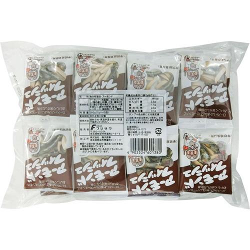 アーモンドフィッシュ ( 7g*40袋入 )/ フジサワ おやつ ) : 爽快