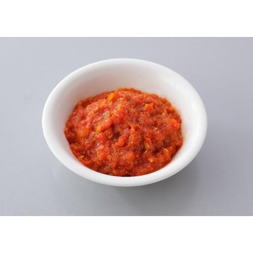 O Hot 粗挽きトウガラシ 業務用 ( 300g )/ 富士食品工業 : 爽快