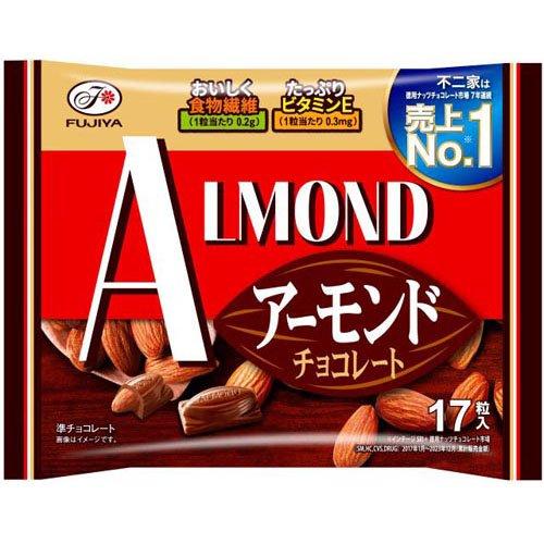 アーモンド アーモンドチョコレート ( 17粒 ) : 爽快ドラッグ - 通販 - Yahoo