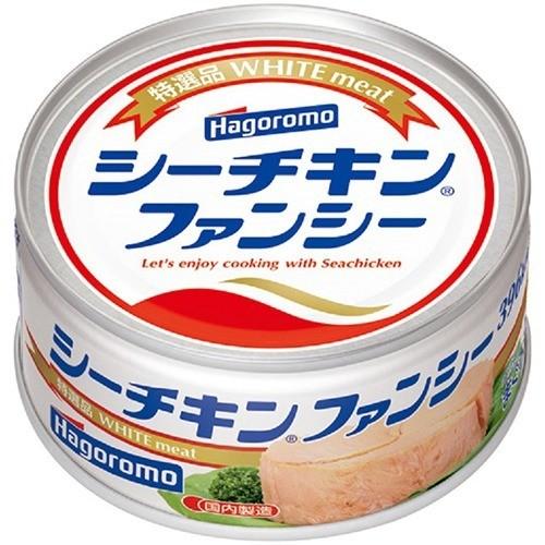 シーチキン ファンシー ( 140g )/ サラダ かたまり びんなが シーチキン ファンシー ( 140g )/ サラダ かたまり びんなが