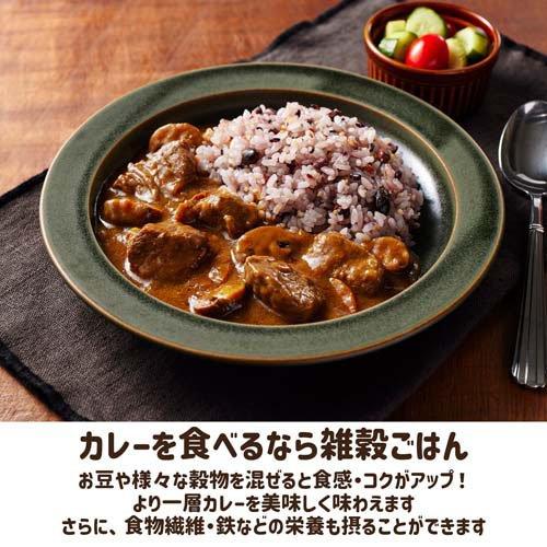 粗食でキレイ180g 100%国産8種類雑穀入り 15袋セット はくばく 十六穀ごはん ( 30g*15袋入 )/ お徳用 個包装 雑穀 雑穀米