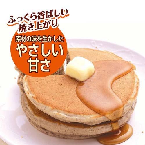 お豆と雑穀のホットケーキミックス ( 150g*2袋入 ) : 爽快ドラッグ