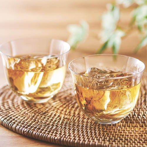 水出しでおいしい麦茶 ( 20g×18袋入 )/ はくばく : 爽快ドラッグ