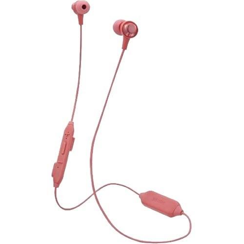 マクセル Bluetooth対応 ヘッドホン ピンク MXH-BTC110 PK ( 1個
