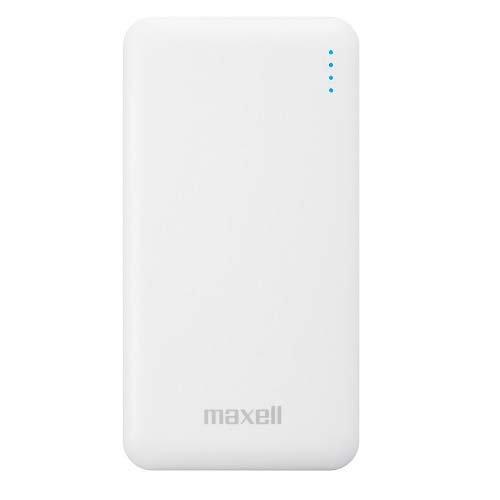 マクセル モバイルバッテリー ホワイト MPC-CD10000WH ( 1台 )/ マクセル(maxell)｜soukai｜02