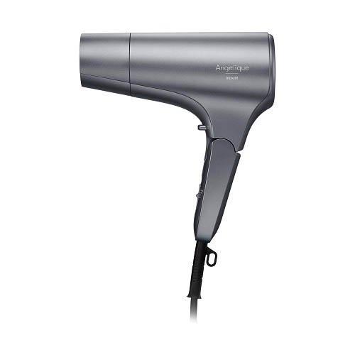 マクセル アンジェリーク プラズマイオンヘアドライヤー MXDR-500A-GY