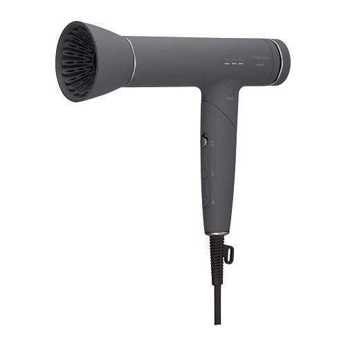 マクセル アンジェリーク プラズマイオンヘアドライヤー グレー MXDR