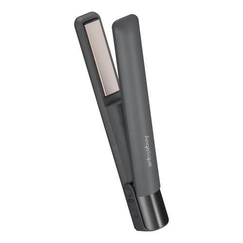 マクセル アンジェリーク コードレスモバイルヘアアイロン MXHI-500A