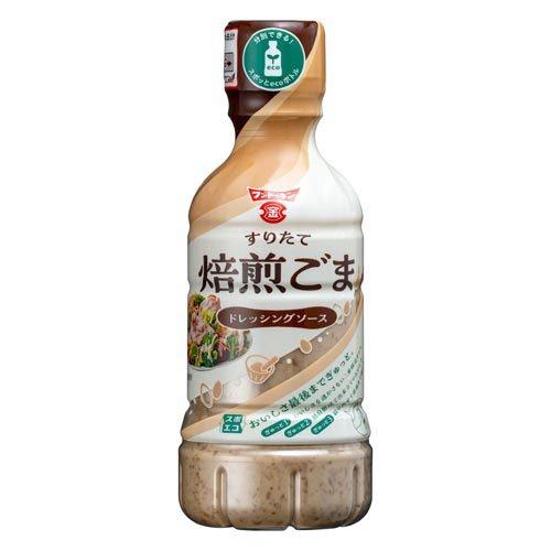 焙煎ごまドレッシングソース ( 325ml )/ フンドーキン : 爽快ドラッグ
