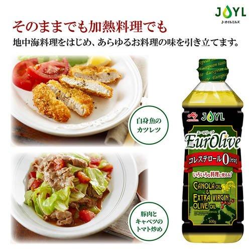 JOYL ユーロリーブ ペット ( 600g )/ 味の素(AJINOMOTO) ブレンド