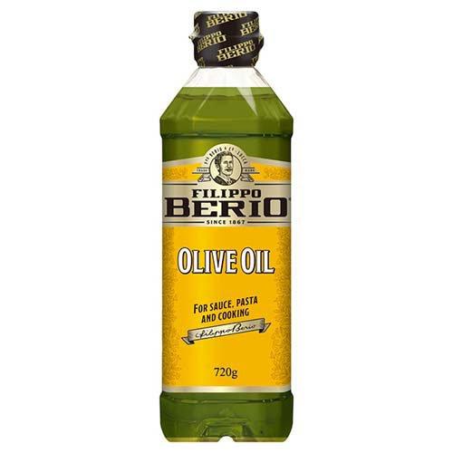 FILIPPO BERIO (べリオ) オリーブオイル ( 720g )/ 味の素 J-オイル