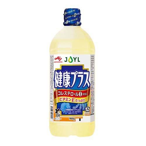 JOYL 健康プラス サラダ油 ペット ビタミンE ( 900g )/ 味の素 J