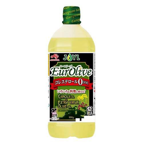 JOYL ユーロリーブ ペット コレステロール0 ( 900g )/ 味の素 J-オイル