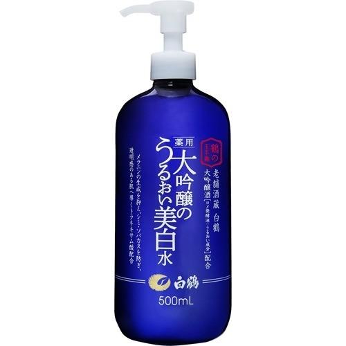 日本酒化粧水のおすすめ12選 無添加タイプも Heim ハイム