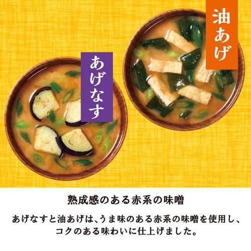 毎日食べたいおみそ汁 減塩 ( 20食 )/ ひかり味噌 FD フリーズドライ