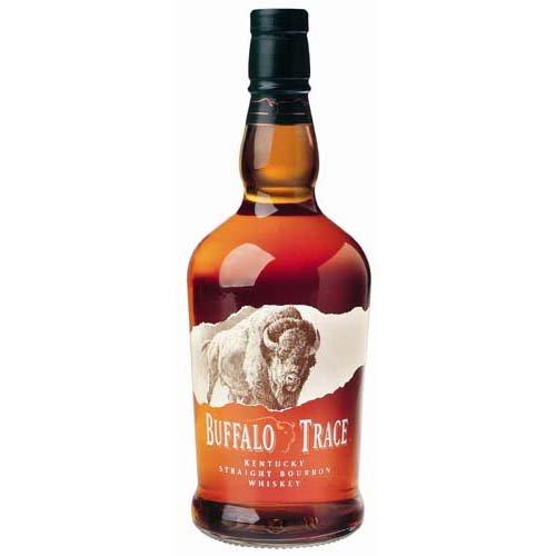 Buffalo Traceクリームバーボンウイスキー Buffalo Trace Bourbon Cream Liqueur | Total Wine & More