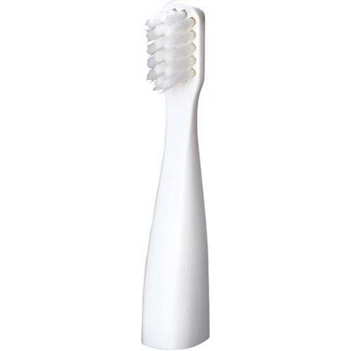 ポケットドルツ用舌ケアプラスブラシ 白 EW0966-W ( 2本入 )/ ドルツ