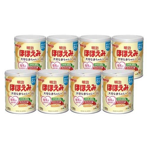 明治 ほほえみ 780g×6缶(2缶セットを3箱) 楽天市場】明治ほほえみ 780g