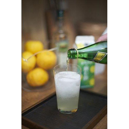 リンゴ酢仕立ての旬しぼり 高知ゆず ( 500ml )/ マルカン酢 : 爽快