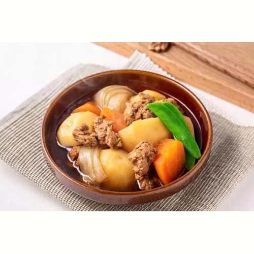 マルコメ ダイズラボ 大豆のお肉(大豆ミート) ブロックタイプ 乾燥