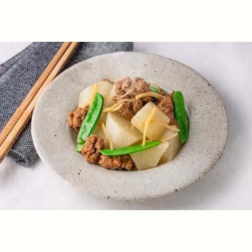 マルコメ ダイズラボ 大豆のお肉(大豆ミート) ブロックタイプ 乾燥