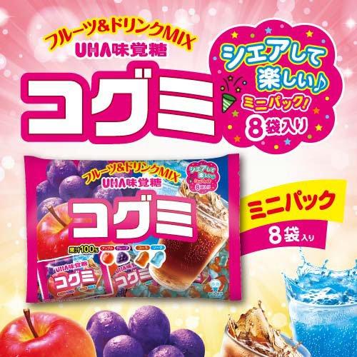 コグミ ファミリーパック ( 128g ) : 爽快ドラッグ - 通販 - Yahoo