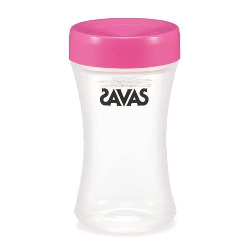 ザバス コンパクトプロテインシェイカー 350ml ( 1個 )/ ザバス ザバス コンパクトプロテインシェイカー 350ml ( 1個 )/ ザバス