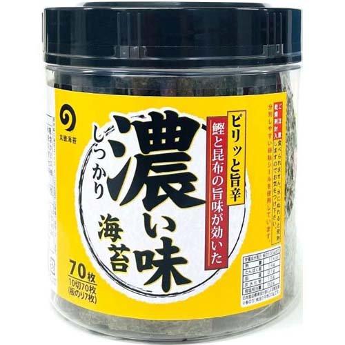 濃い味のり ( 10切70枚 ) : 爽快ドラッグ - 通販 - Yahoo!ショッピング