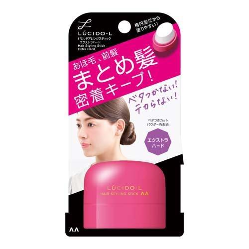 【２０個セット】 ルシードエル マルチアレンジスティック エクストラハード(13g)×２０個セット【t-8】 ルシードエル マルチアレンジスティック エクストラハード ( 13g