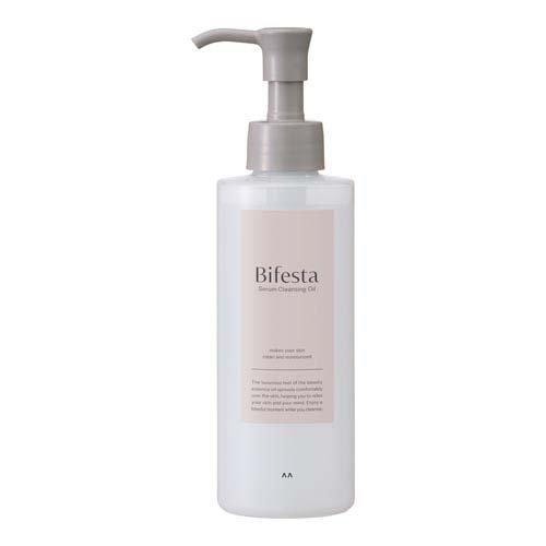ビフェスタ セラムクレンジングオイル ( 160ml )/ : 爽快ドラッグ